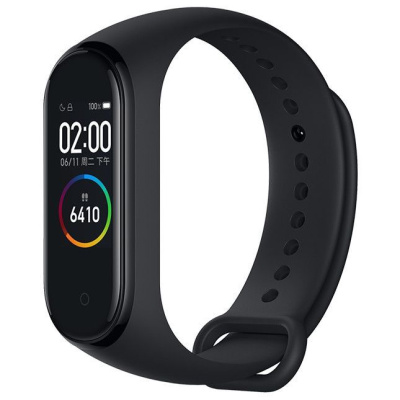 Фитнес-браслет Xiaomi Mi Band 4