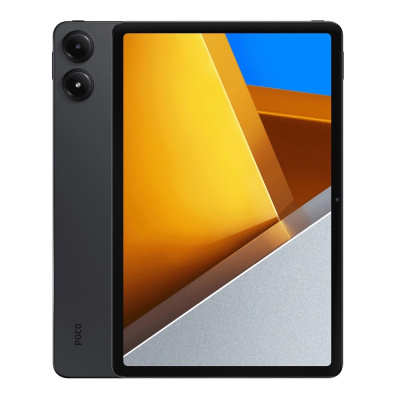 Планшет Xiaomi Poco Pad 8/256Gb Grey RU